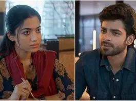 Rashmika's The Girlfriend Trailer is out now. Rashmika Mandanna hints at an intense love story with The Girlfriend.