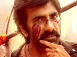 Mass Jathara runtime is approximately 2 Hours and 25 minutes. Ravi Teja's Mass Jathara gets good buzz with its premieres. The movie's premieres will play a big role in its openings at the box office. There had been low buzz around the film till last week, but it picked up some craze with its trailer's release and early/paid premieres before the release day.