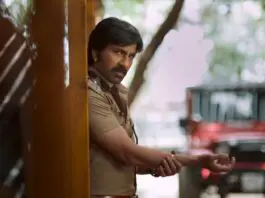 Mass Jathara will be a blockbuster Mass Jathara producer Naga Vamsi confident on the film But, as said above, producer Naga Vamsi is confident that Ravi Teja's Mass Jathara will shake the theaters. In his latest interview, along with the Mass Maharaja, Vamsi showed a lot of confidence in the film.