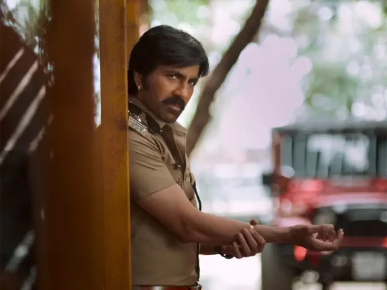 Mass Jathara Will Shake Theaters