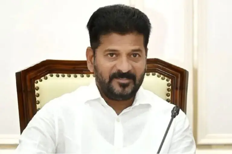 Revanth Reddy’s New Rule on Ticket Price Hike