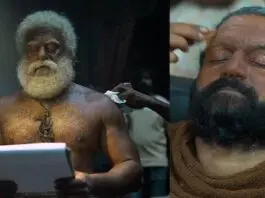 Mayakara, the mysterious character in Kantara Chapter 1 The makers recently shared a behind-the-scenes (BTS) video on social media, showing the creative process behind Rishab Shetty’s transformation for the character of Mayakara. The video revealed that his makeup took nearly six hours to complete each day.