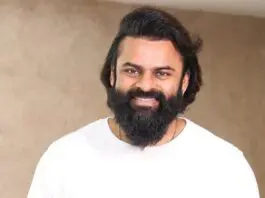 Sai Durgha Tej signs an adventure film with KA director Duo. KA movie is the biggest blockbuster in Kiran Abbavaram's career. The film is directed by Sandeep and Sujith Duo. Sai Durgha Tej is reported to have signed a high-octane adventure film with them.