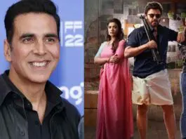 Akshay Kumar to act in the remake of Sankranthiki Vasthunam Venkatesh and Anil Ravipudi's massive blokbuster Sankranthiki Vasthunam goes Bollywood