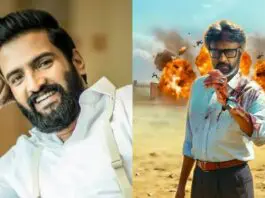 Santhanam to play a comical role in Jailer 2. The latest buzz in the Tamil industry circles suggests that Santhanam will make his comeback as a comedy actor in Rajinikanth's Jailer 2. The actor has a peculiar comedy timing, and fans are excited to see him in the direction of Nelson, who is known for a different kind of humor taste.