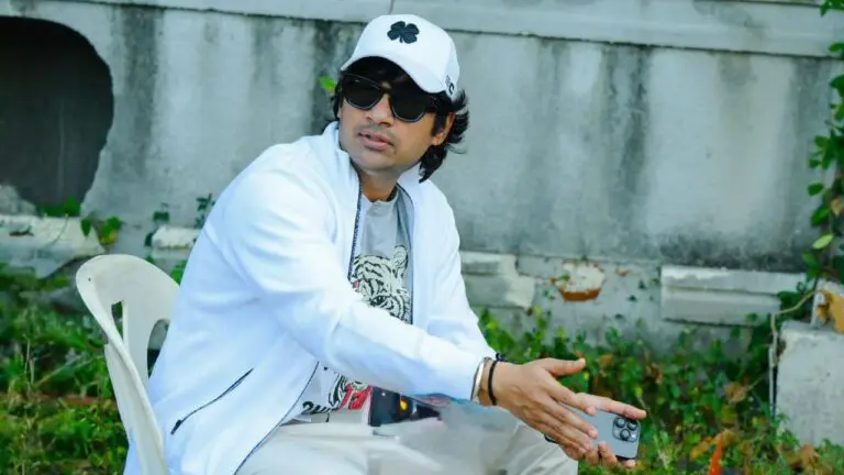 Sujeeth Breaks Silence on OG Controversy