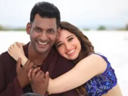Sundar C to bring Vishal and Tamannaah again Meanwhile, Sundar C is preparing to begin his next project, bringing together Vishal and Tamannaah once again. The director had earlier worked with the duo in the 2019 film Action. This upcoming movie is said to be a full-fledged commercial entertainer filled with comedy, action, and emotional moments.