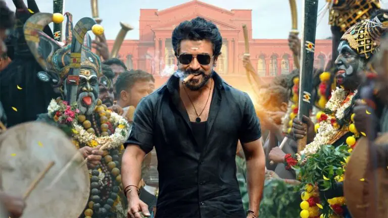 Suriya’s Karuppu Eyeing Pongal Release