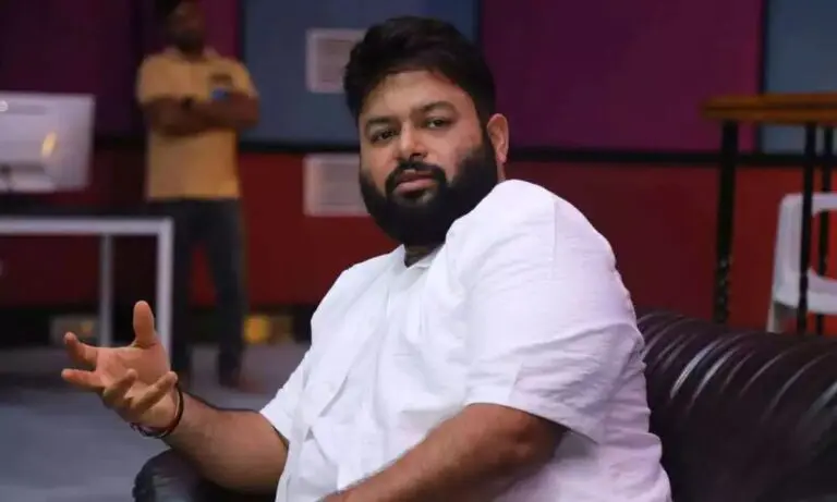 Thaman’s Akhanda 2 BGM — Not Everyone’s Impressed