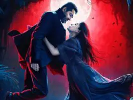 Rashmika Mandanna's Thamma Movie Review Thamma Review and Rating