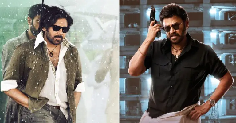 Tollywood Faces Downtrend in 2025