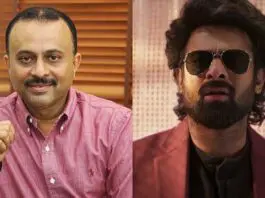 VFX Delays caused Prabhas' The Raja Saab Postponement Raja Saab second part confirmed Prabhas' The Raja Saab is a franchise Film Raja Saab Sankranthi Massive Release The producer further clarified that The Raja Saab is a franchise film, but not a continuation of an existing story. While the characterizations may carry forward, the story will be complete in this part itself, with no tease for a sequel.