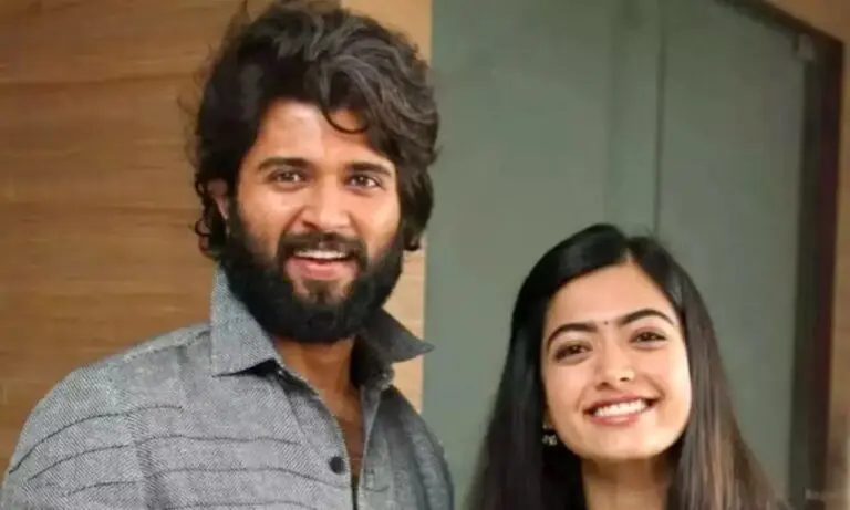 VIROSH Wedding: Vijay-Rashmika to Distribute Sweets Across India