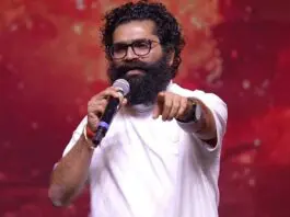 Bheems faces backlash for Mass Jathara Songs and BGM. Even the songs are also not that great in the film; there is a unanimous negative response to Music Director Bheems' work for Mass Jathara from audiences.