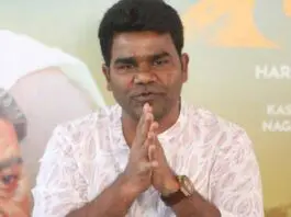 Yellamma cast and crew details to be out soon Venu Yeldandi to give a big update about Yellamma Director Venu Yeldhandi said that all details will be revealed about Yellamma in the next 2 weeks, and the film will go on floors in early 2026. So the big update with all details is set to come out during the first week of November.