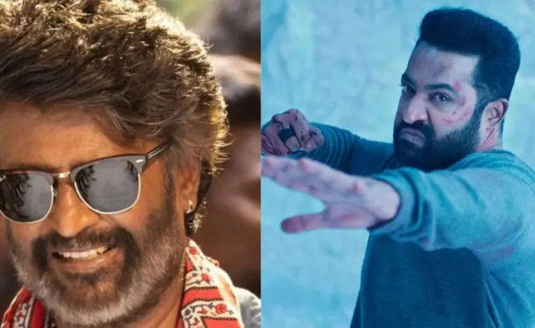 No Rajinikanth vs NTR Clash in 2026