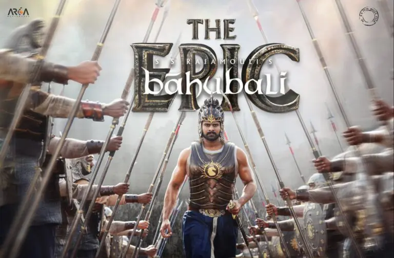 Industry in Tension, Rajamouli in Control – The Baahubali Way