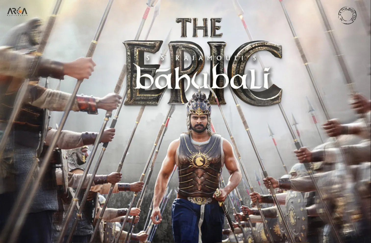 Industry in Tension, Rajamouli in Control – The Baahubali Way Feature Image