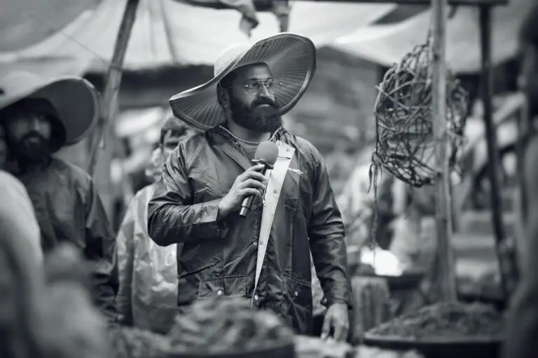 Kantara Chapter 1 Joins 100 Cr Overseas Club