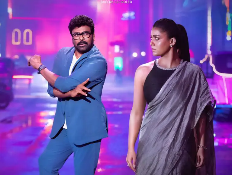 Meesaala Pilla is a chartbuster