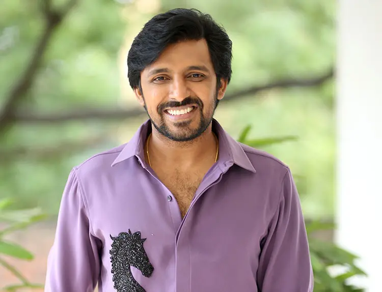 Priyadarshi’s Nani Act Turns Into a Complete Disaster Feature Image