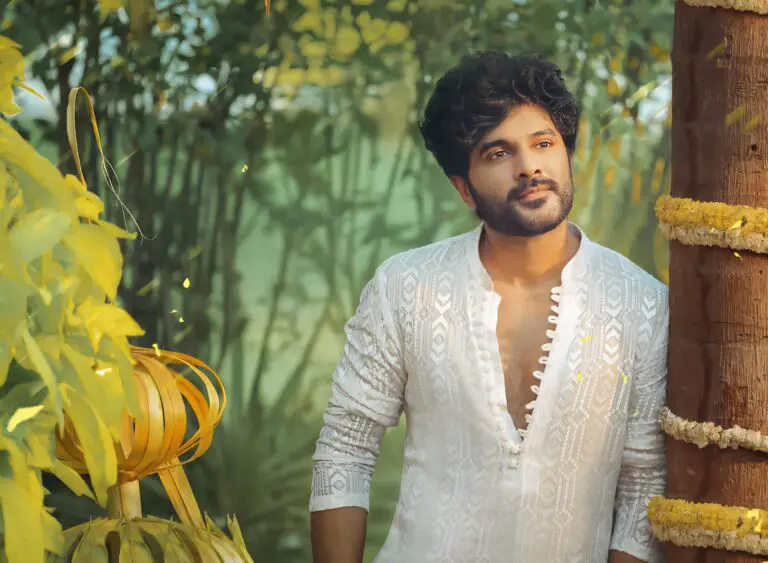 Siddhu Jonnalagadda Faces a Tough Year