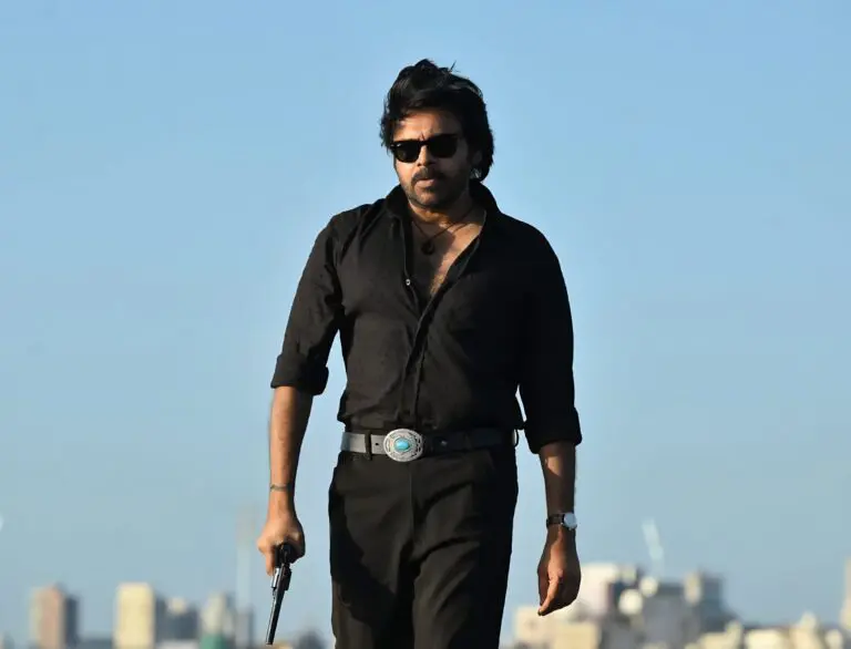 Synergy of Pawan Kalyan’s ‘OG’ and OnceMore.io Breaks Global Record