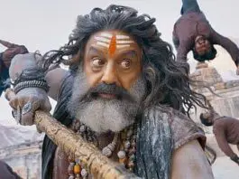 Akhanda 2 interval episode talk is massive. During his speech, music director Thaman said that Akhanda 2 is a pan-universe film, and its interval episode itself is worth a 500 rupee ticket price.