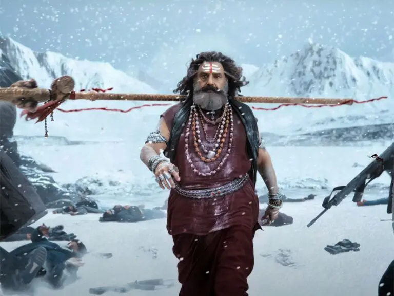 Akhanda 2 Nizam Deal Still Hanging