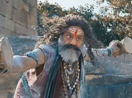 Balakrishna and Boyapati Sreenu's Akhanda 2 Andhra Area Wise Business. Akhanda 2 Balakrishna's career biggest business.