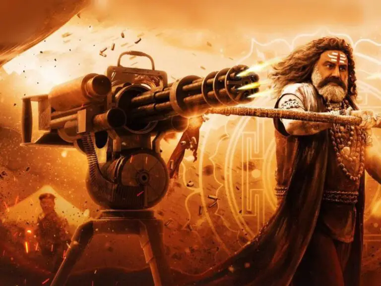 Akhanda 2 Trailer Boosts USA Premieres