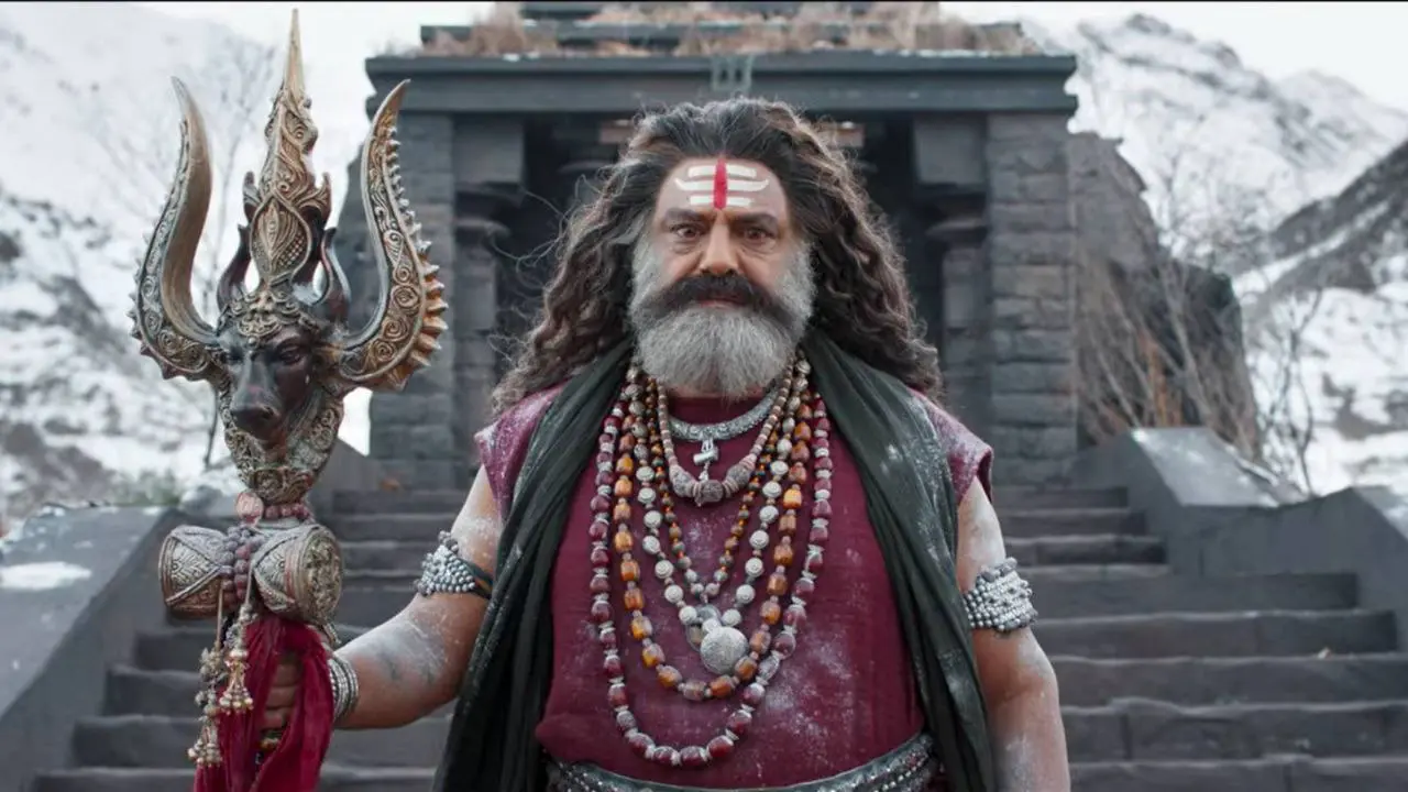 Akhanda 2’s Pre-Release Event Turns Crucial Akhanda 2 Biggest Pre-Release business for Balakrishna's career. Balakrishna and Boyapati collaboration is sure to attract a large audience, and the sequel element adds an extra layer of appeal. However, Akhanda 2 needs to gather a blockbuster range hype to match the scale of a Tier 1 big-budget film and surpass the highest pre-release business for Balakrishna.