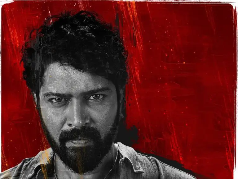 Allari Naresh’s 12A Railway Colony Censor Report