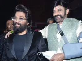 Icon Star Allu Arjun graced the pre-release event of Akhanda in 2021, a huge blockbuster, and continuing that positive sentiment, the team invited him to the Akhanda 2 pre-release event, along with Telangana CM Revanth Reddy as the chief guest. But sadly, Allu Arjun will not be able to make it to the pre-release event of Akhanda 2.