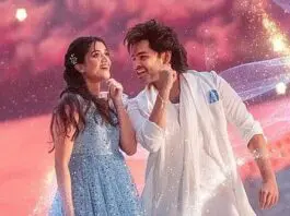 Ram Pothineni's Andhra King Taluka Premiere at the Goa Film Festival. In the USA, the film will have special premieres on November 26, where Ram and Bhagyashree are expected to watch the film with fans. Alongside the Goa screening, there’s also talk of paid premieres for Andhra King Taluka in the Telugu states on November 27.