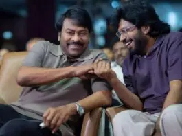 The movie is already creating a strong buzz because of the Chiranjeevi–Anil Ravipudi combination, and the first single, “Meesala Pilla,” has become a superhit. In the film industry, completing a movie within the planned timeline and budget is a tough task, and only a few directors can do it. Anil Ravipudi stands at the top among such filmmakers, with his perfect planning and disciplined work which make him a true asset to producers and to the Telugu film industry.
