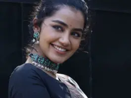 Instagram Morphs - Anupama Parameswaran reacts to a legal case. After some investigation, Anupama found out that a 20-year-old girl from Tamil Nadu was behind it. The girl had created several fake Instagram accounts just to target Anupama. Once she discovered this, Anupama Parameswaran contacted the Kerala Cyber Crime Police and filed a legal case, and they quickly identified the person responsible.