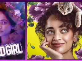 Bad Girl Jio Hotstar Streaming Jio Hotstar has acquired the streaming rights, and the film is now available in Tamil, Telugu, Hindi, Malayalam, and Kannada. Controversial movie Bad Girl is now streaming on OTT, Jio Hotstar.