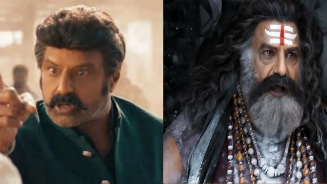 Balakrishna Akhanda 2 team not doing big promotions - fans disappointed Akhanda 2, the biggie, is not being promoted properly. Akhanda 2 is not just a regional release; it’s a biggie that aims towards pan-India audiences, especially the Hindi market, where it has strong potential. To make an impact, the team needs to step up promotions, including interviews, media appearances, and participation in major events across Hindi-speaking regions.