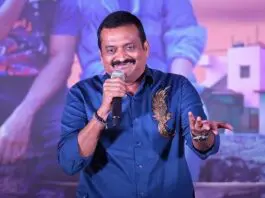 Bandla Ganesh's Controversial Speech at K-Ramp Success Meet. Again, at the success meet of K-Ramp held yesterday, Bandla Ganesh stirred controversy. While praising actor Kiran Abbavaram, he took a dig at another actor, saying that some heroes show too much attitude after just one hit. Although he didn’t name anyone, many felt he was clearly targeting Vijay Deverakonda.