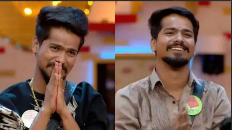 Bigg Boss Telugu 9: Sudden Self-Eviction Stuns Housemates