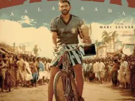 Dhruv Vikram's Bison streaming on OTT tonight.