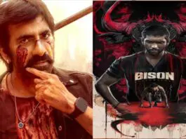 Bison and Mass Jathara are arriving on the same day on OTT.