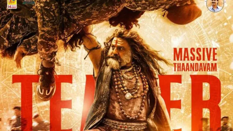 Boyapati Srinu Drops a Mega Bombshell