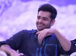 Andhra King Taluka's success is a must for Ram Pothineni.