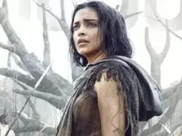 Deepika Padukone talks about Kalki and Spirit Movie. Deepika was removed from Kalki 2898 AD.