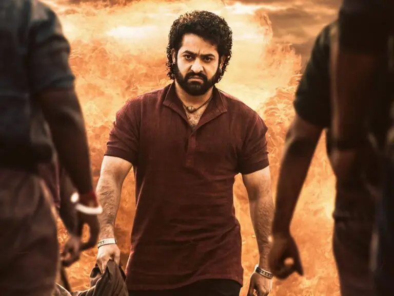 Devara 2 Gets Delayed – Koratala Siva’s Next Step Turns Crucial