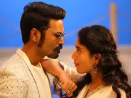 Amaran director again selects Sai Pallavi for his upcoming film with Dhanush. D55 to star Dhanush and Sai Pallavi again after Maari 2.
