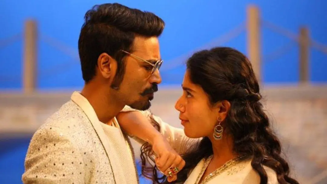 Dhanush and Sai Pallavi Back Together Amaran director again selects Sai Pallavi for his upcoming film with Dhanush. D55 to star Dhanush and Sai Pallavi again after Maari 2.