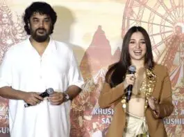 Tamannah joins Sundar C next film with Vishal.